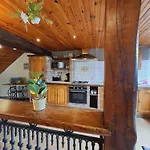 Сasa de vacaciones Les Quatres Sources Houffalize
