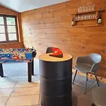 Les Quatres Sources Сasa de vacaciones