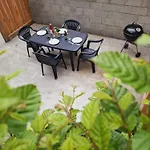 Les Quatres Sources Сasa de vacaciones Houffalize
