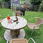 Сasa de vacaciones Les Quatres Sources Houffalize