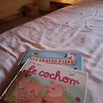 Сasa de vacaciones Les Quatres Sources *