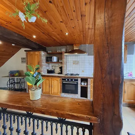 Casa vacanze Les Quatres Sources Houffalize