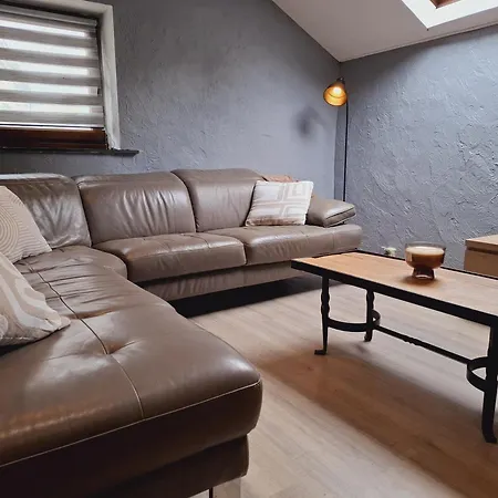 Les Quatres Sources * ホッファライズ