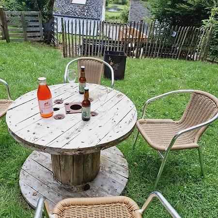Casa vacanze Les Quatres Sources Houffalize