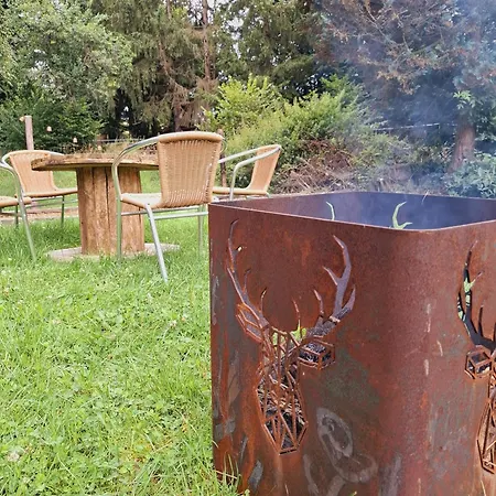 Les Quatres Sources Dom wakacyjny