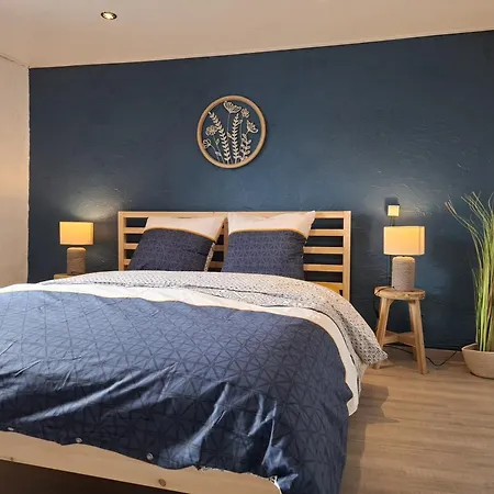 Les Quatres Sources 別荘 *