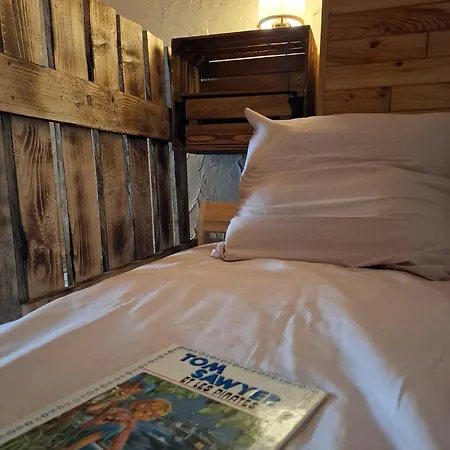 Les Quatres Sources *