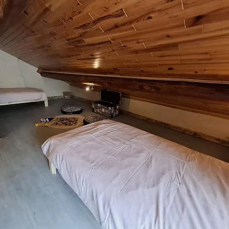 Les Quatres Sources Houffalize