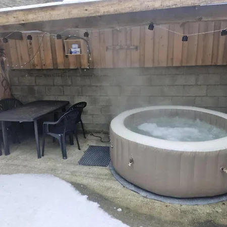 Les Quatres Sources Houffalize